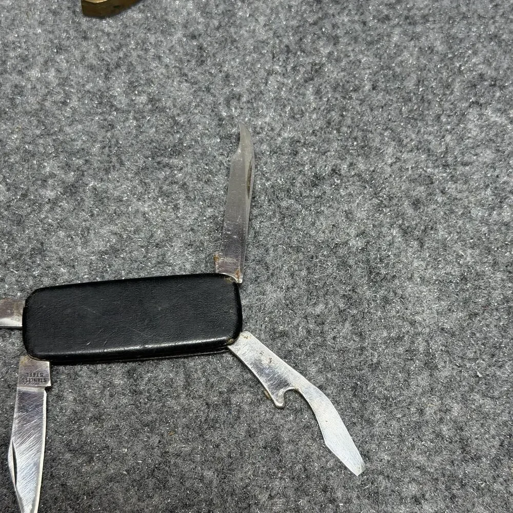 Multiple vintage lot